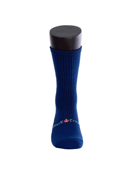 Calcetines Black Crown Pro Altos | Ofertas de pádel